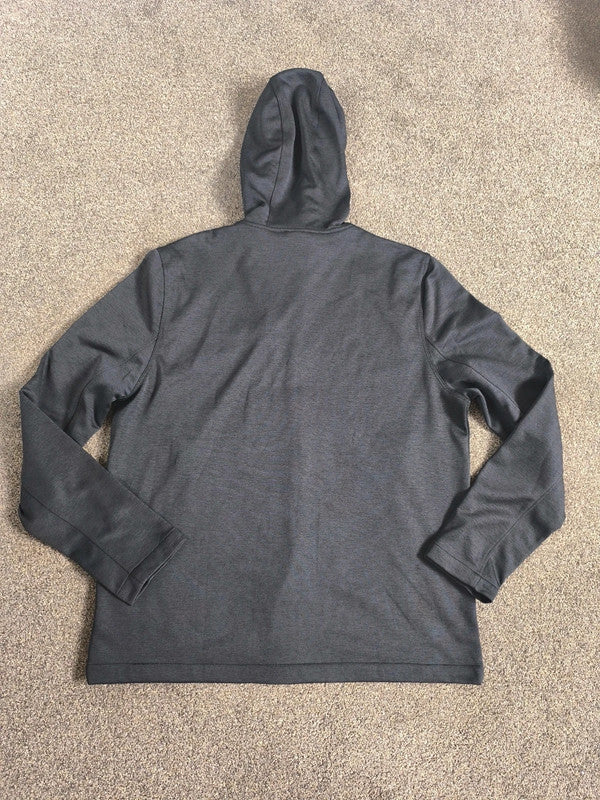 Karrimor Hot Rock Men's Grid Fleece Hoodie Uk Size XL