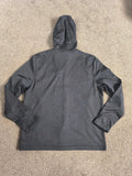 Karrimor Hot Rock Men's Grid Fleece Hoodie Uk Size XL