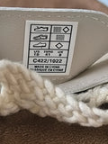 Rocket Dog Crochet Slide Sandals Platform Slip On Shoes Size UK 8 / EU 41 Brand New No Box