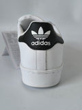 Adidas Superstar Mens Shoes Trainers UK Size 8.5 Brand New
