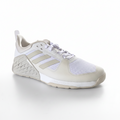Adidas Dropset 2 Trainers Shoes Off-White Grey Men’s UK 8 Brand New NO BOX