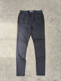 Jack Wills 'Toni' Women's Black High Rise Skinny Jeans - 34W 32L (UK 16) Brand new without Tags