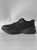 Puma Cilia Mode Chunky Women's Shoes Trainers - All Black - UK Size 6 NO BOX