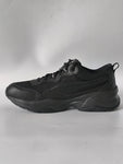 Puma Cilia Mode Chunky Women's Shoes Trainers - All Black - UK Size 6 NO BOX