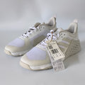 Adidas Dropset 2 Trainers Shoes Off-White Grey Men’s UK 8 Brand New NO BOX