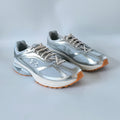 Under Armour HOVR Apparition Shoes Trainers Metallic Silver Grey  UK Size 10  Brand New NO BOX
