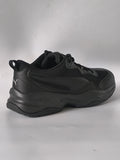 Puma Cilia Mode Chunky Women's Shoes Trainers - All Black - UK Size 6 NO BOX