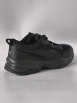 Puma Cilia Mode Chunky Women's Shoes Trainers - All Black - UK Size 6 NO BOX