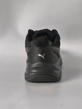 Puma Cilia Mode Chunky Women's Shoes Trainers - All Black - UK Size 6 NO BOX
