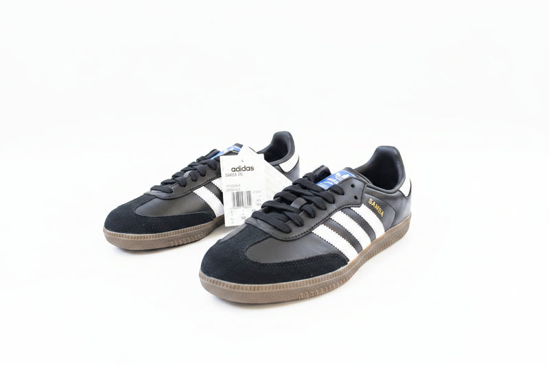 Adidas Samba OG mens shoes trainers UK Size 7 Brand new with box