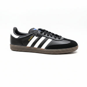 Adidas Samba OG mens shoes trainers UK Size 7 Brand new with box