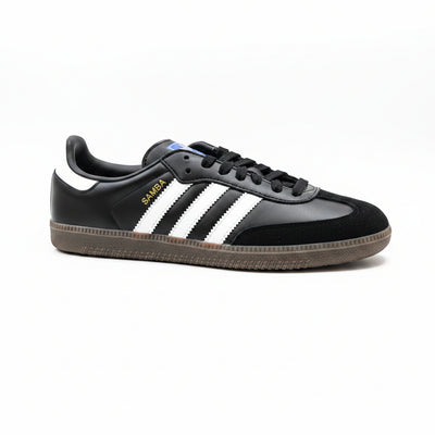 Adidas Samba OG mens shoes trainers UK Size 7 Brand new with box