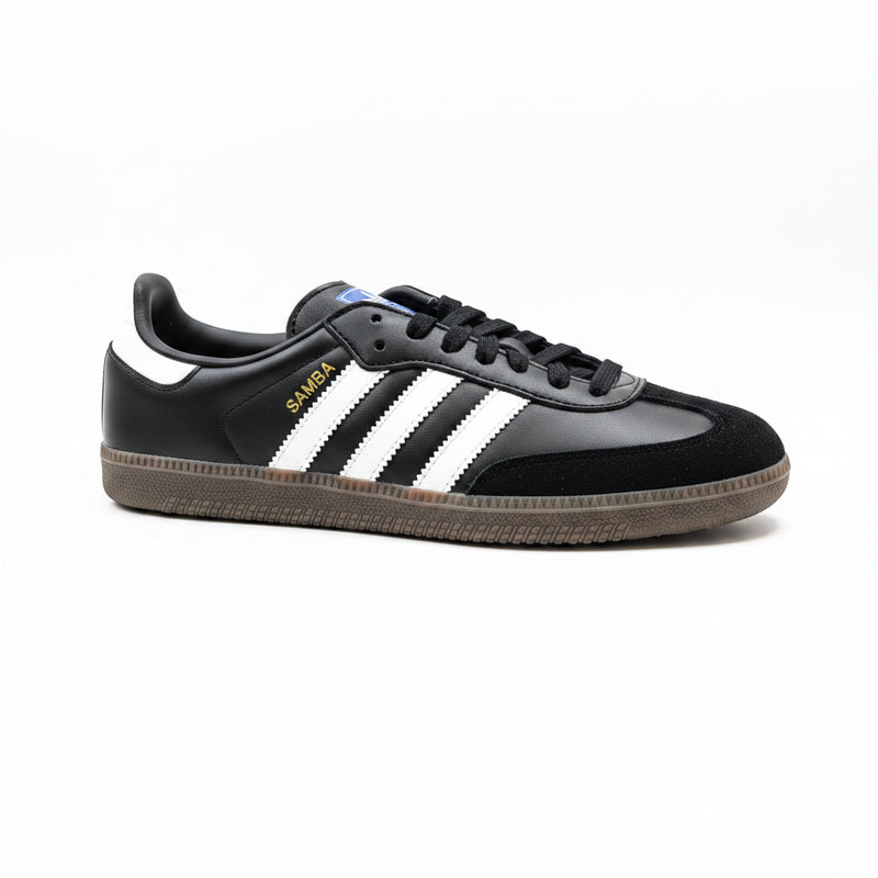 Adidas Samba OG mens shoes trainers UK Size 7 Brand new with box