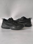 Puma Cilia Mode Chunky Women's Shoes Trainers - All Black - UK Size 6 NO BOX