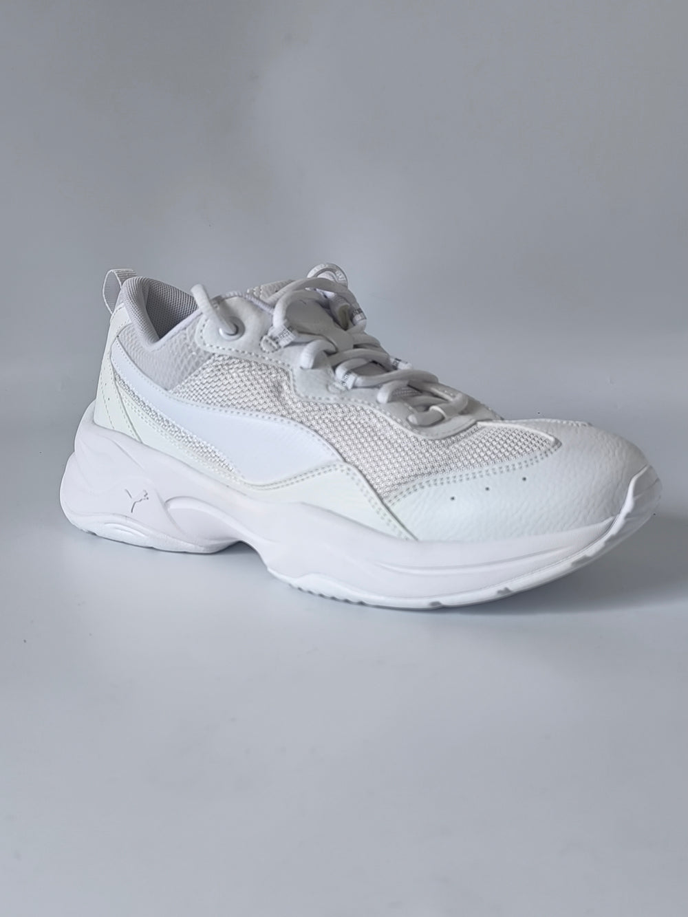 Puma Cilia Women's Chunky Trainers UK Size 6 No Box