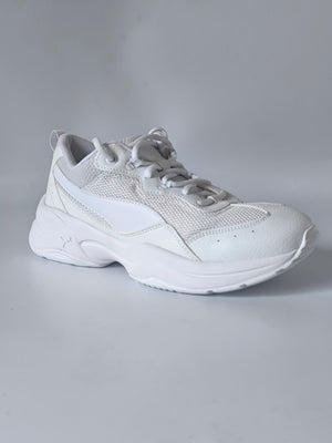Puma Cilia Women's Chunky Trainers UK Size 6 No Box