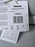 Reebok Glide Ripple Mens Shoes Trainers Uk Size 8.5 No Box