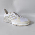 Adidas Dropset 2 Trainers Shoes Off-White Grey Men’s UK 8 Brand New NO BOX
