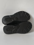 PUMA PWRFRAME TR Women's Shoes Trainers - All Black - UK Size 6 - New Without Box