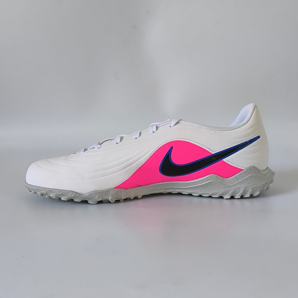 Nike Tiempo Maestra Club TF Turf Football Boots Shoes Trainers UK Size 8 Brand New NO Box
