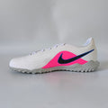 Nike Tiempo Maestra Club TF Turf Football Boots Shoes Trainers UK Size 8 Brand New NO Box