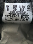 PUMA PWRFRAME TR Women's Shoes Trainers - All Black - UK Size 6 - New Without Box
