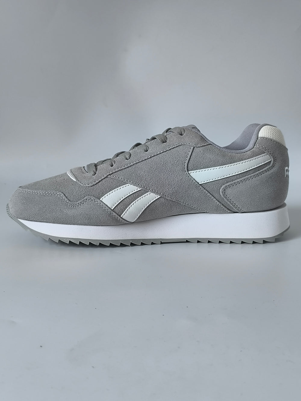 Reebok Glide Ripple Mens Shoes Trainers Uk Size 8.5 No Box