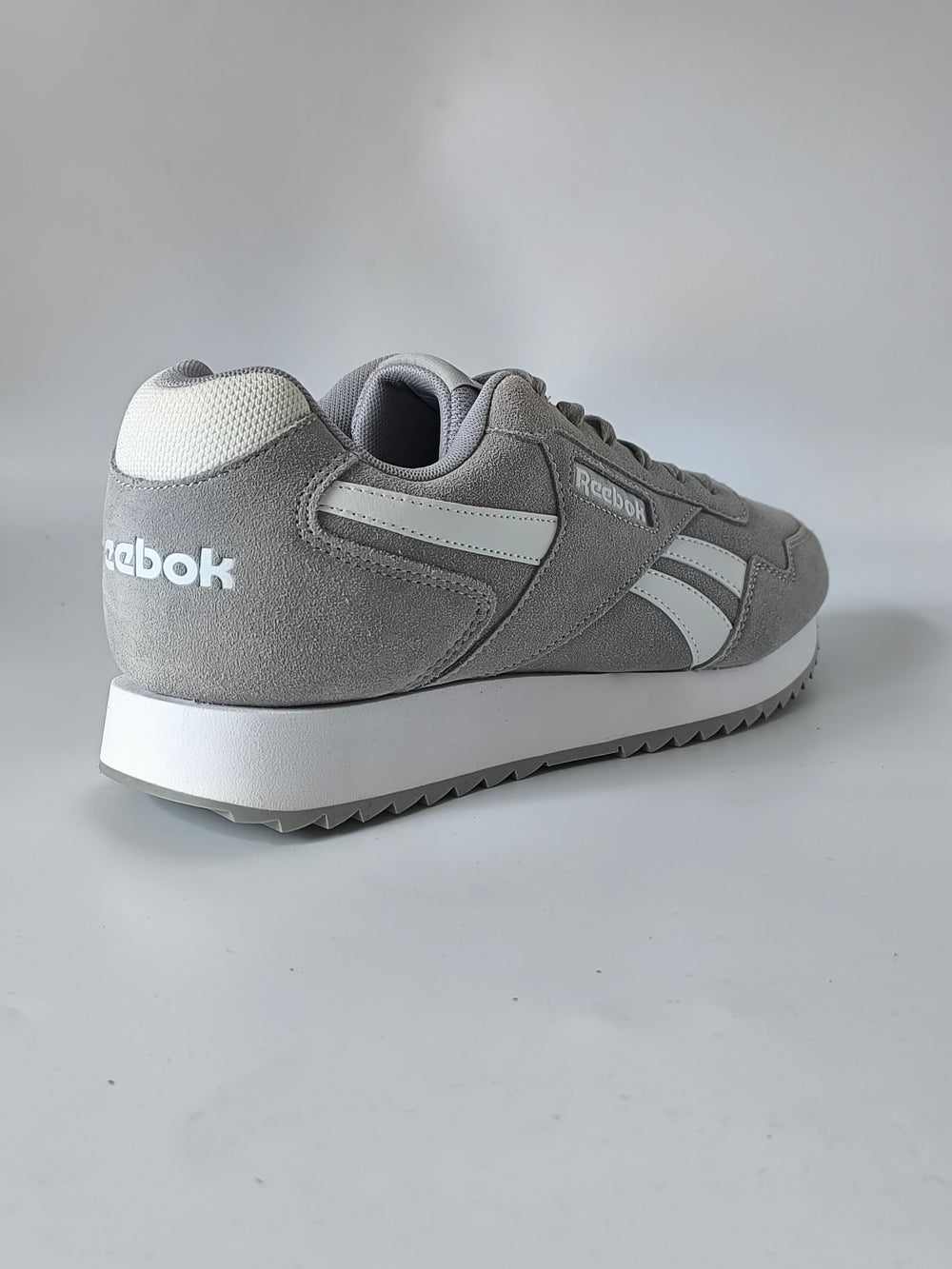 Reebok Glide Ripple Mens Shoes Trainers Uk Size 8.5 No Box
