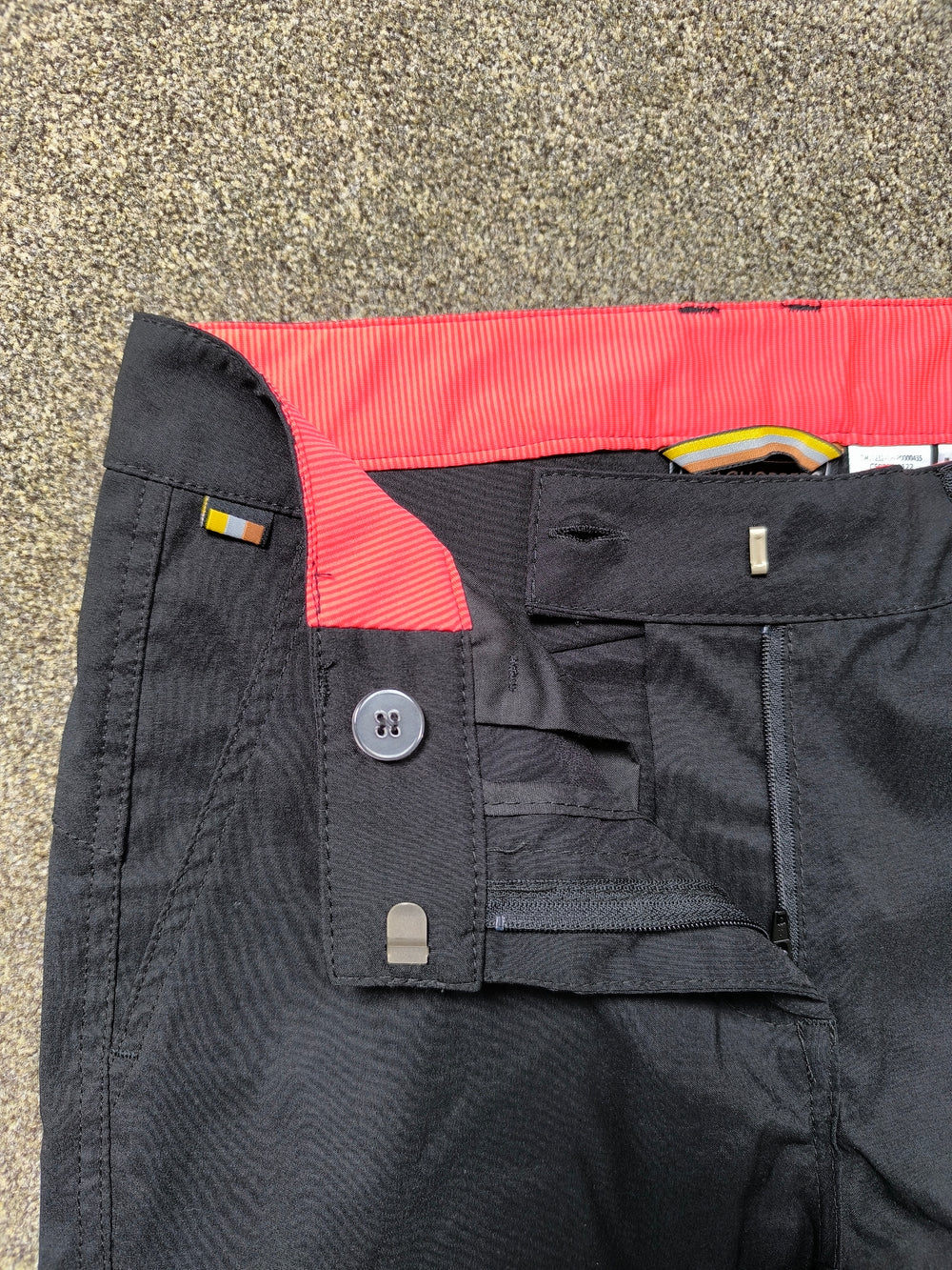 Craghoppers Women's Hiking Pants UK 8 Brand New with Tag