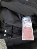 Firetrap Women's Black Bootcut Flare Jeans - Size UK 6 New