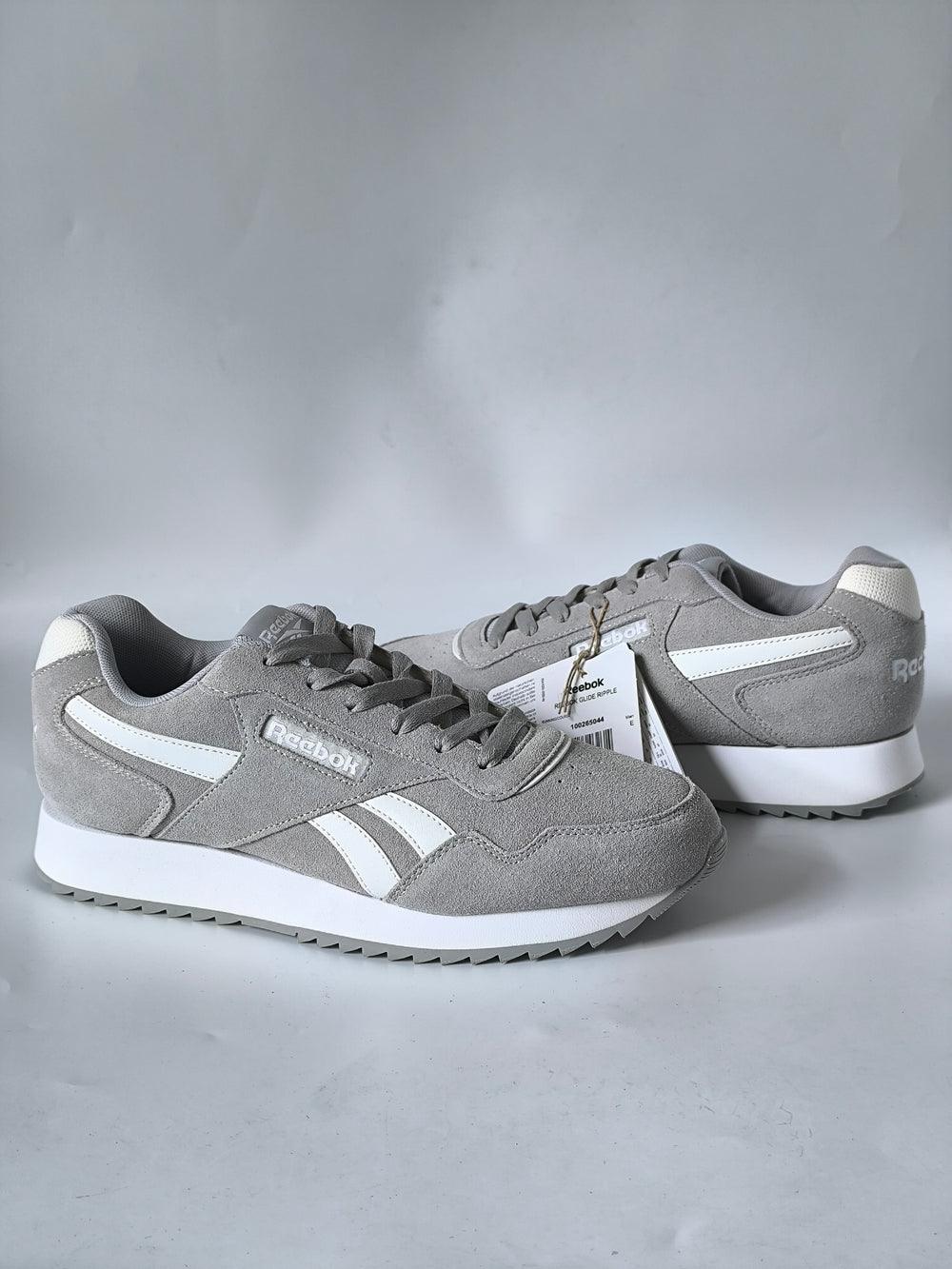 Reebok Glide Ripple Mens Shoes Trainers Uk Size 8.5 No Box