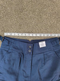 Craghoppers Navy Blue Cargo Pants Regular Fit - Women’s UK 12 Brand new Never Worn