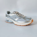 Under Armour HOVR Apparition Shoes Trainers Metallic Silver Grey  UK Size 10  Brand New NO BOX
