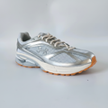 Under Armour HOVR Apparition Shoes Trainers Metallic Silver Grey  UK Size 10  Brand New NO BOX