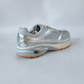 Under Armour HOVR Apparition Shoes Trainers Metallic Silver Grey  UK Size 10  Brand New NO BOX