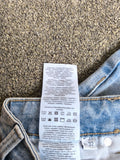 Only & Sons Loom Slim Fit Men's Jeans Light Blue Denim W31 L32 BNWT