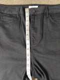 Jack Wills 'Toni' Women's Black High Rise Skinny Jeans - 34W 32L (UK 16) Brand new without Tags