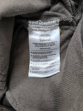 BNWT Musto Women's Brown Corduroy Trousers Jeans UK Size 14 Cord Slim