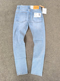 Only & Sons Loom Slim Fit Men's Jeans Light Blue Denim W31 L32 BNWT