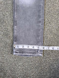 Only & Sons Men's Slim Fit Gray Jeans W28 L30 Slim - Loom
