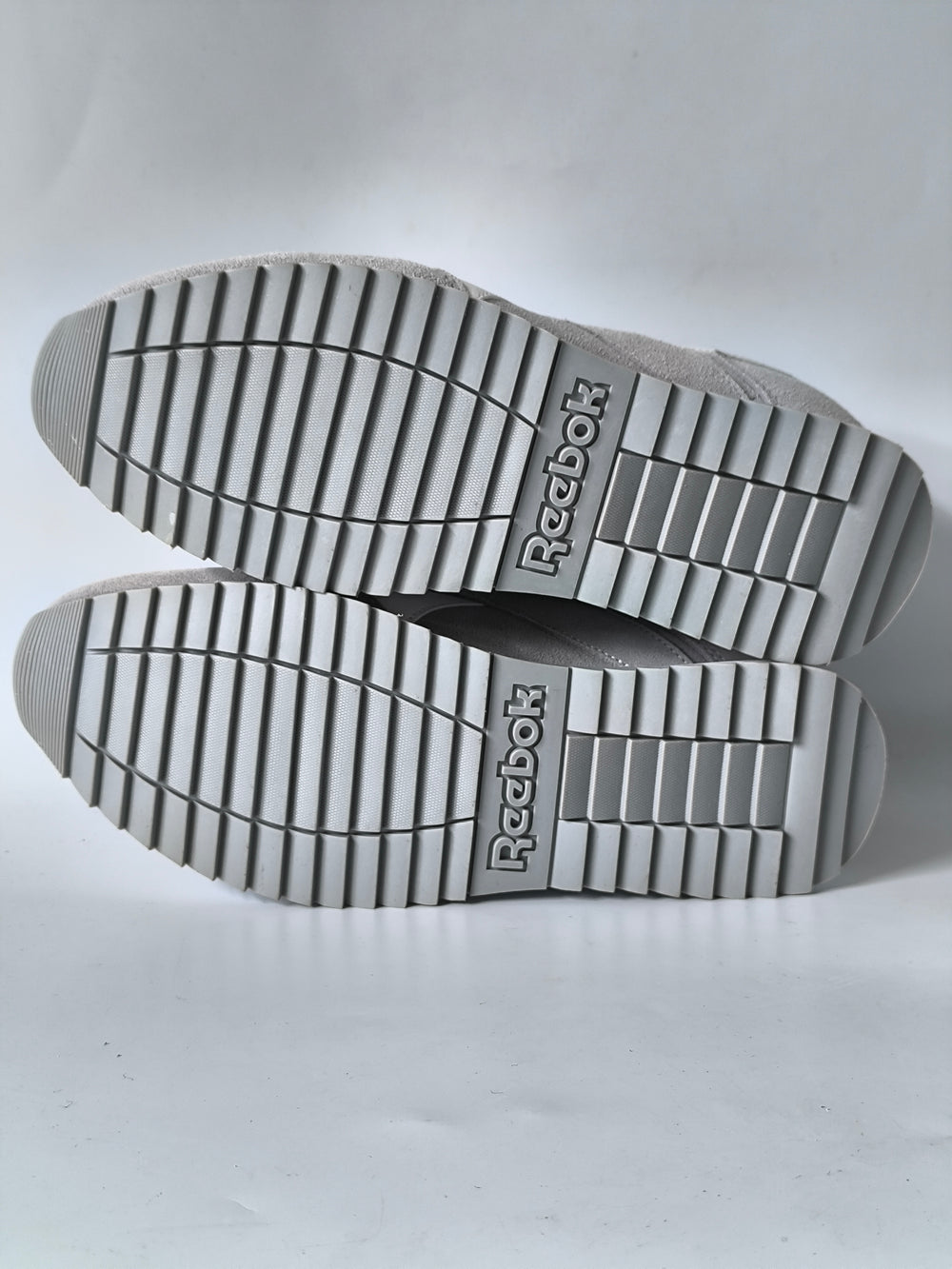 Reebok Glide Ripple Mens Shoes Trainers Uk Size 8.5 No Box