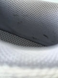 Nike Cosmic Runner GS Kids Shoes Trainers Size UK 4 Brand New Without Box Slight Defect Light Grey White
