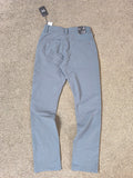 Under Armour Men's Straight Fit Golf Pants - Gray (Size 30/34)