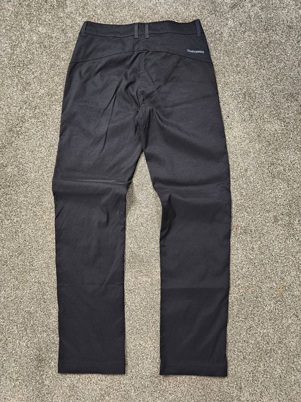 Craghoppers Women's Hiking Pants UK 8 Brand New with Tag
