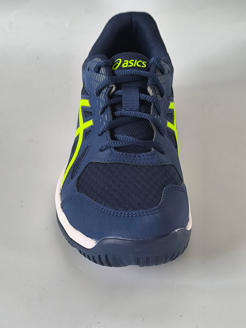 ASICS Upcourt 6 Boys Shoes Trainers UK Size 5.5 Brand New NO BOX