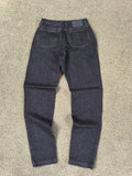 Salewa Fanes Alpine Hemp Denim Pants Black Out - Women’s Size UK 8 (XS) - BNWT