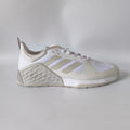 Adidas Dropset 2 Trainers Shoes Off-White Grey Men’s UK 8 Brand New NO BOX