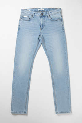 Only & Sons Loom Slim Fit Men's Jeans Light Blue Denim W31 L32 BNWT