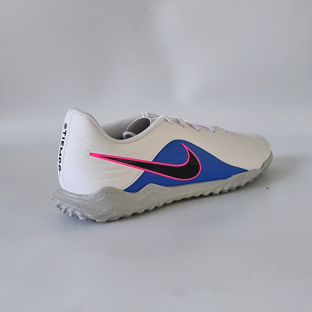 Nike Tiempo Maestra Club TF Turf Football Boots Shoes Trainers UK Size 8 Brand New NO Box