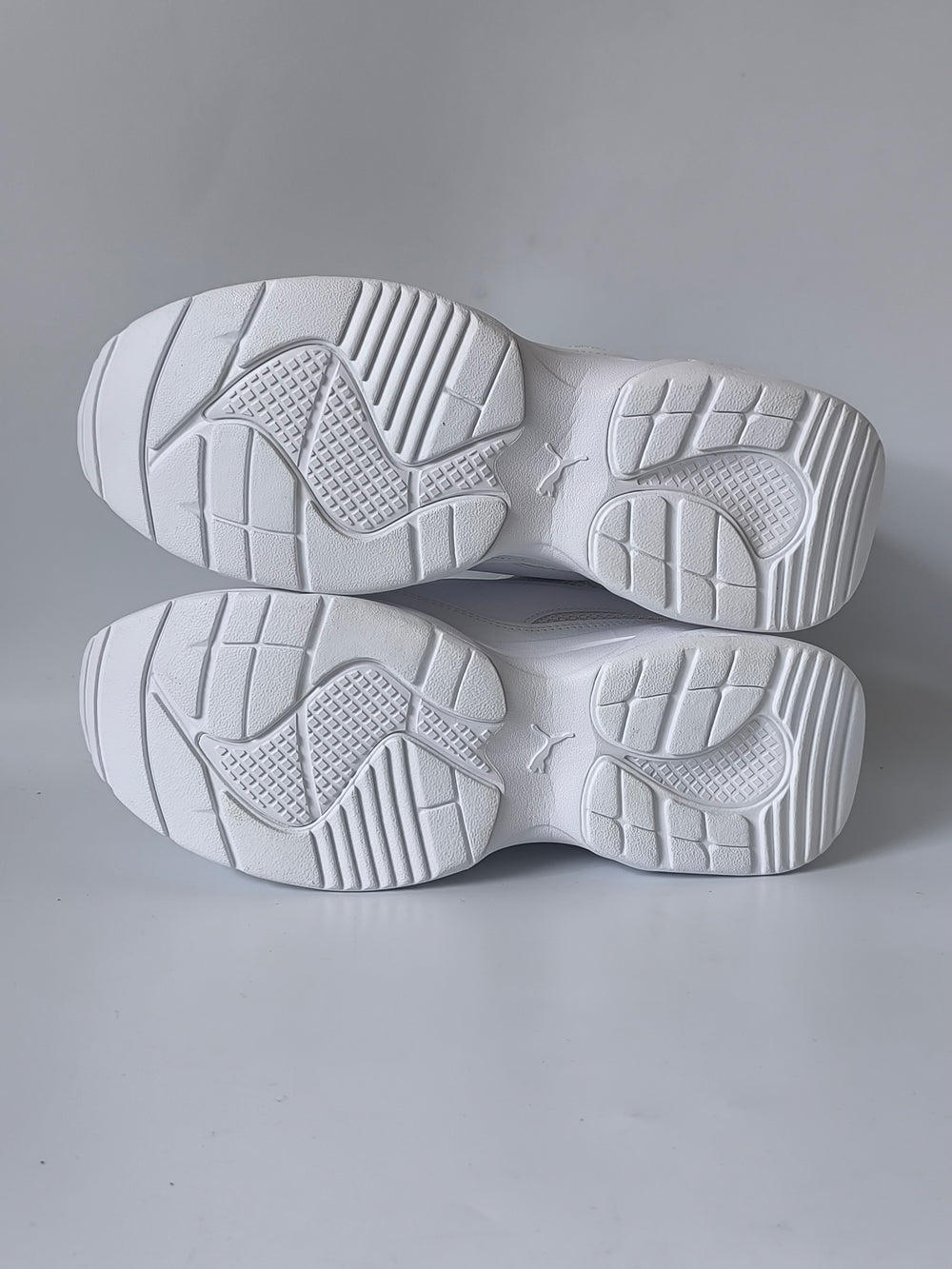 Puma Cilia Women's Chunky Trainers UK Size 6 No Box